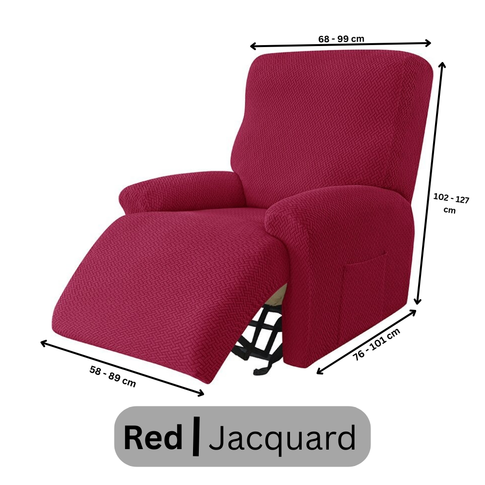 Armchair Cover "Benjamin" - Protecta Covers