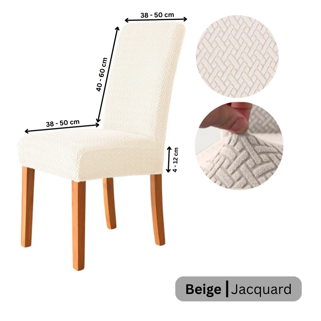 Chair Cover "Josephine" - Protecta Covers