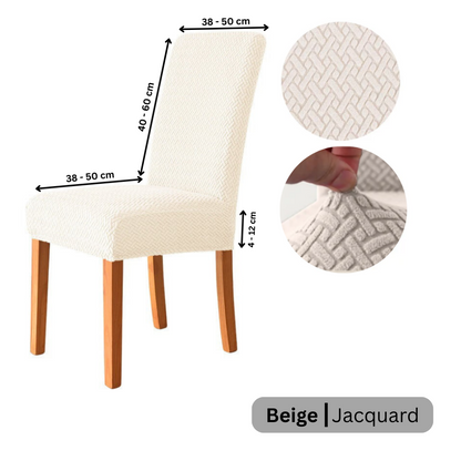 Chair Cover "Josephine" - Protecta Covers