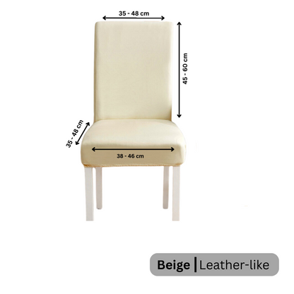 Chair Cover "Constance" - Protecta Covers