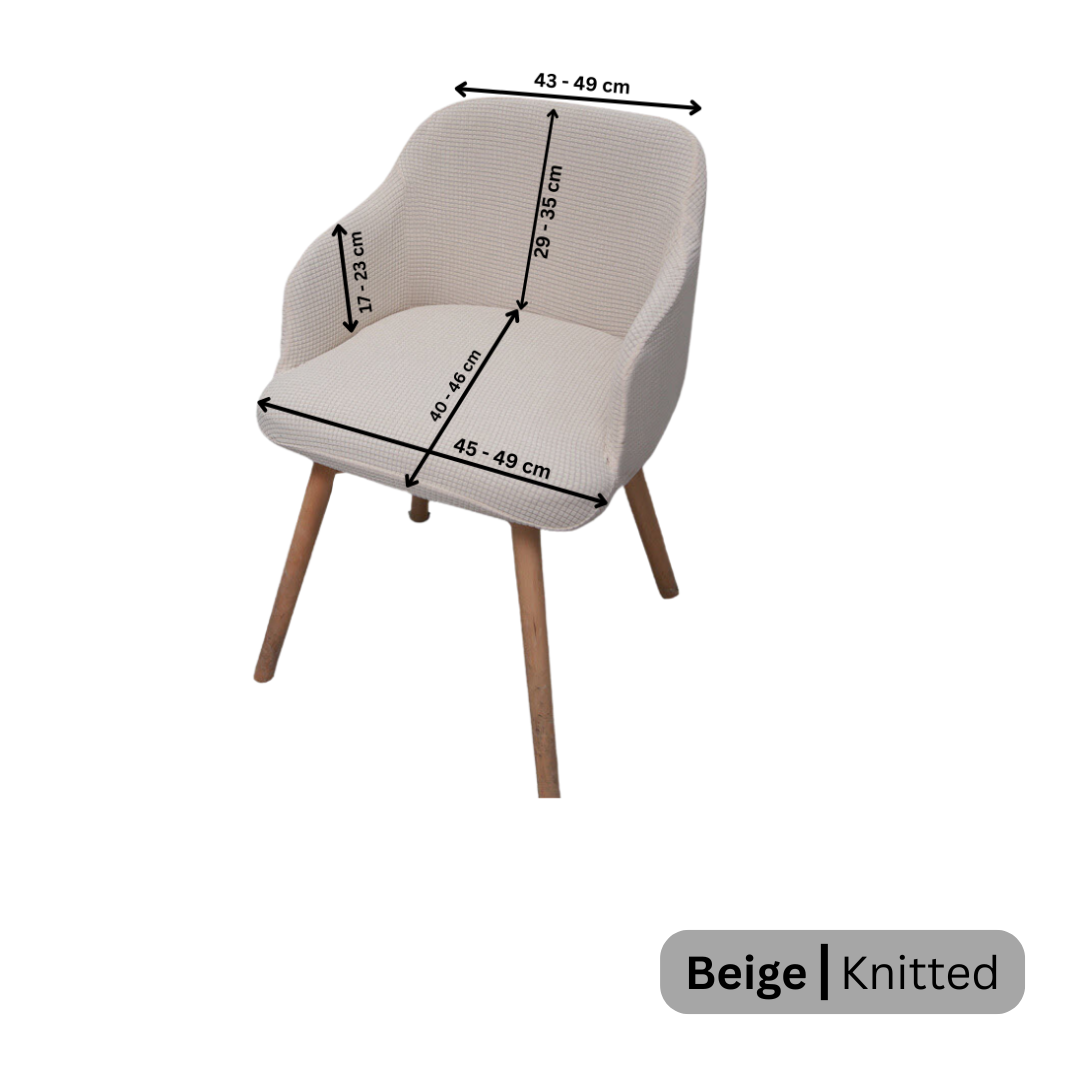 Chair Cover "Lydia" - Protecta Covers