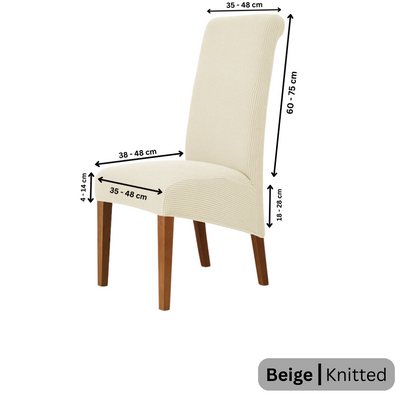 Chair Cover "Clementine" - Protecta Covers