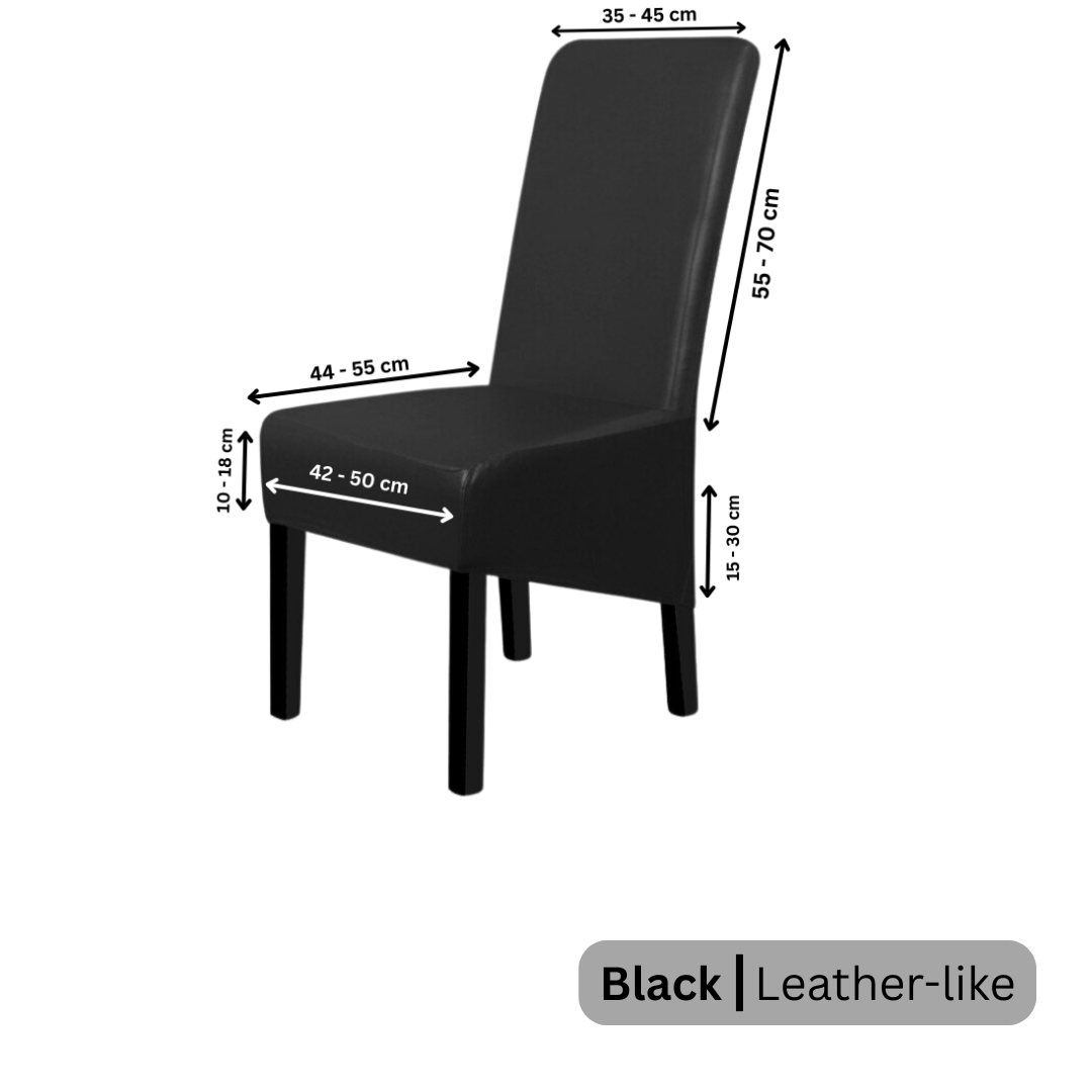 Chair Cover "Serena" - Protecta Covers