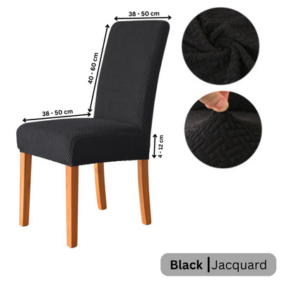 Chair Cover "Josephine" - Protecta Covers