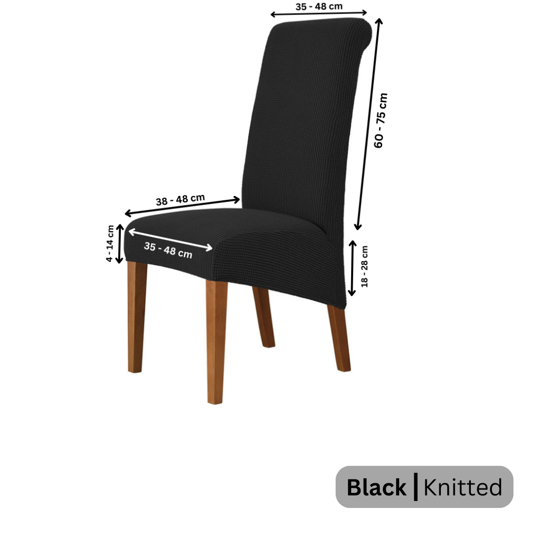 Chair Cover "Clementine" - Protecta Covers