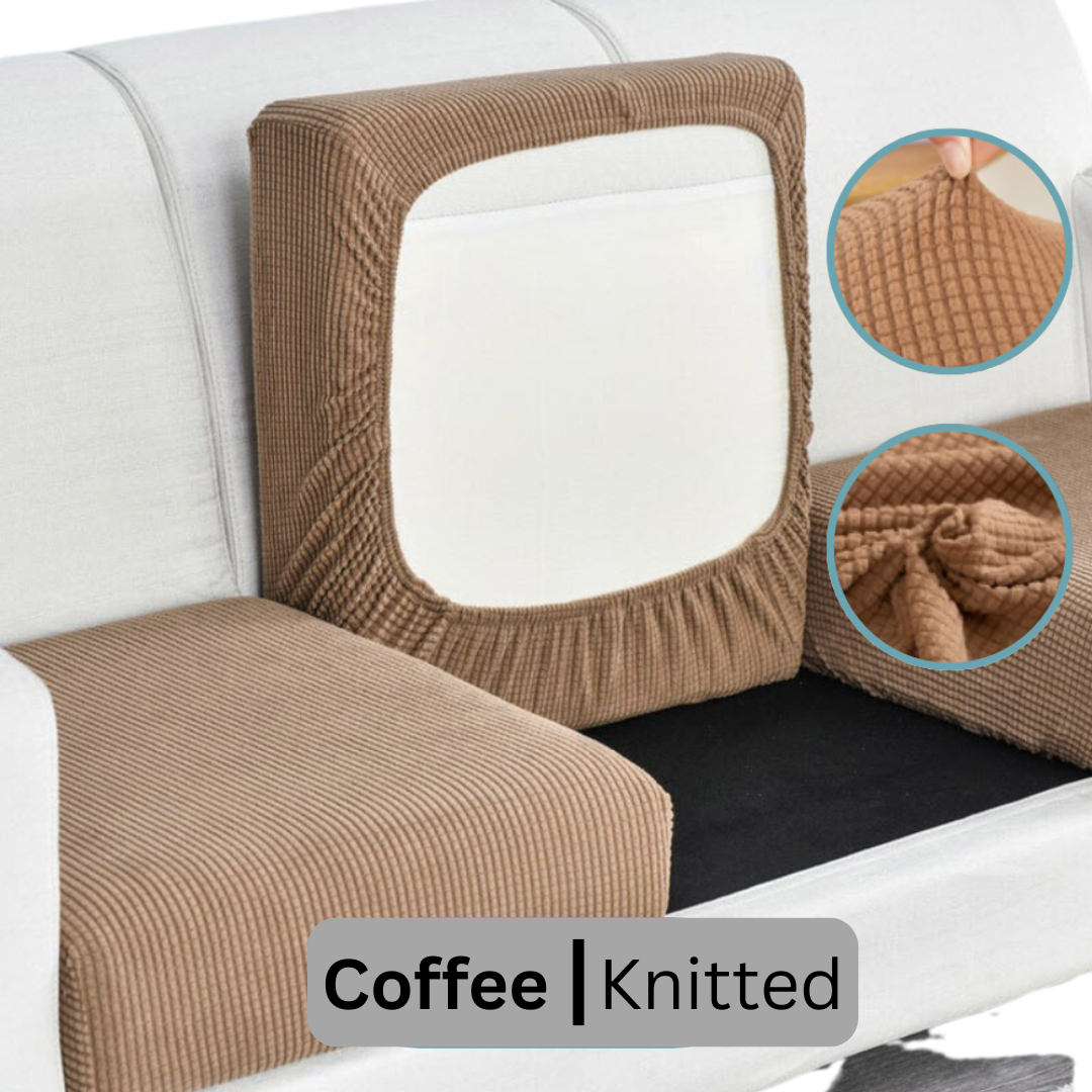 Cushion Cover "Floris" - Protecta Covers