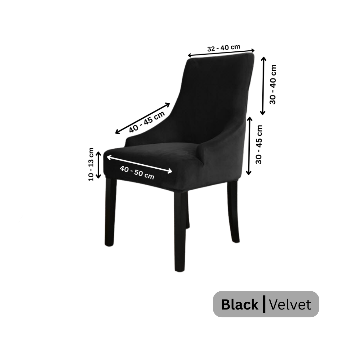 Chair Cover "Clara" - Protecta Covers