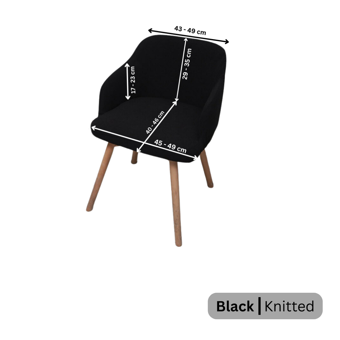 Chair Cover "Lydia" - Protecta Covers