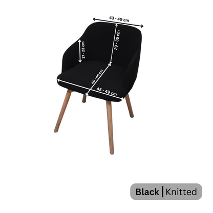 Chair Cover "Lydia" - Protecta Covers