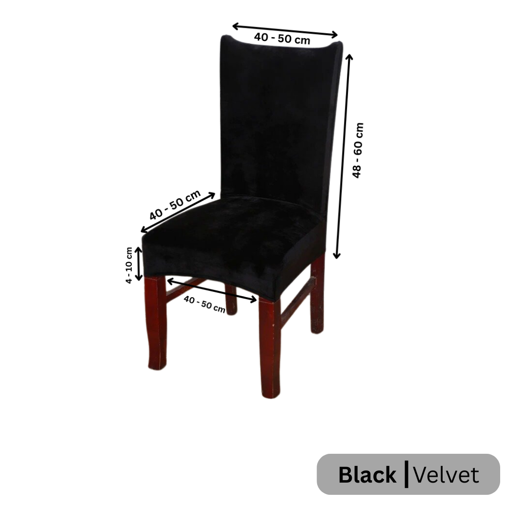 Chair Cover "Isabel" - Protecta Covers