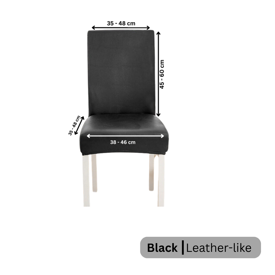 Chair Cover "Constance" - Protecta Covers