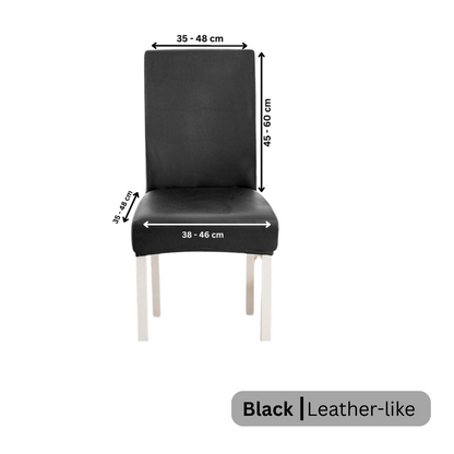 Chair Cover "Constance" - Protecta Covers