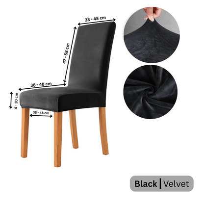 Chair Cover "Catherina" - Protecta Covers