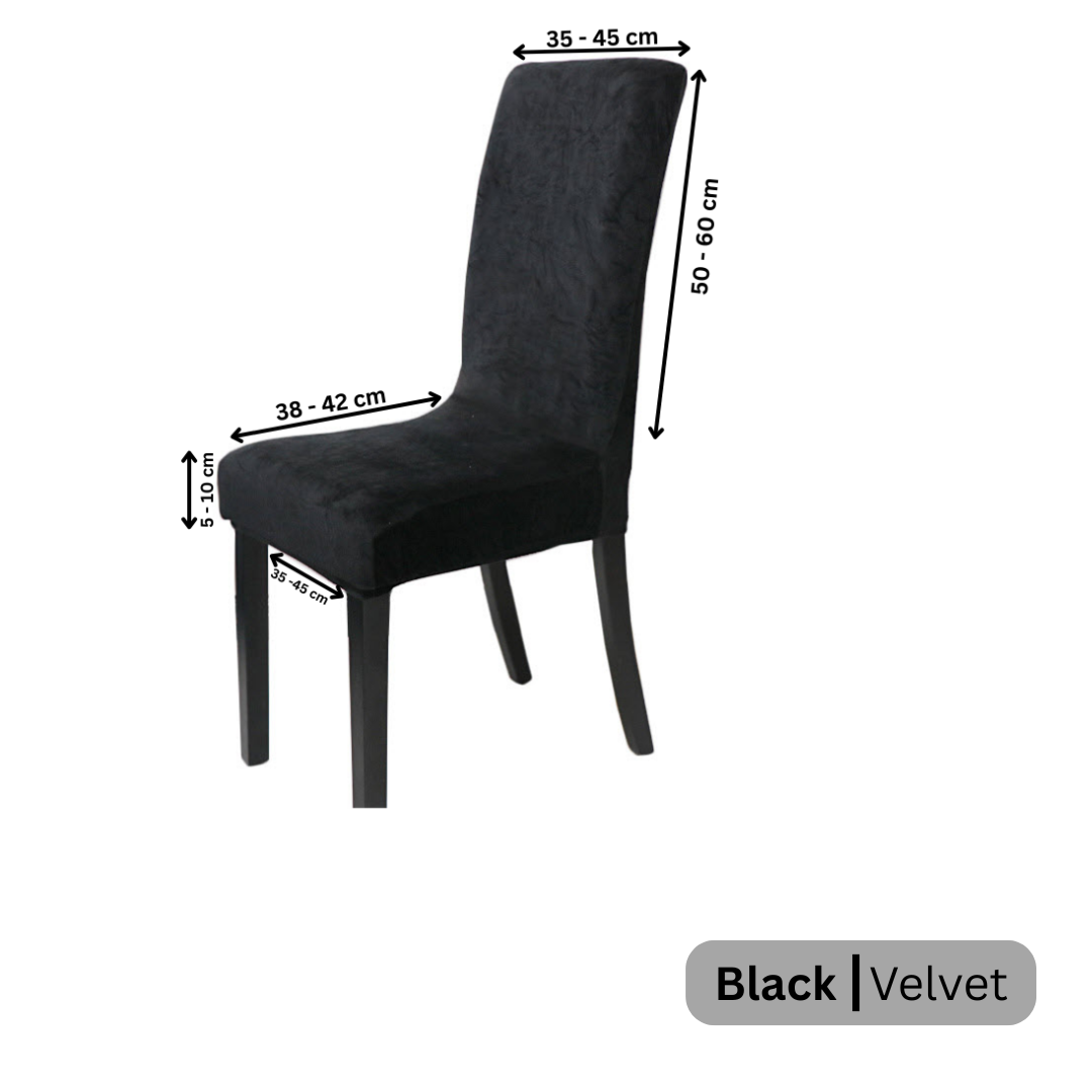 Chair Cover "Sophia" - Protecta Covers