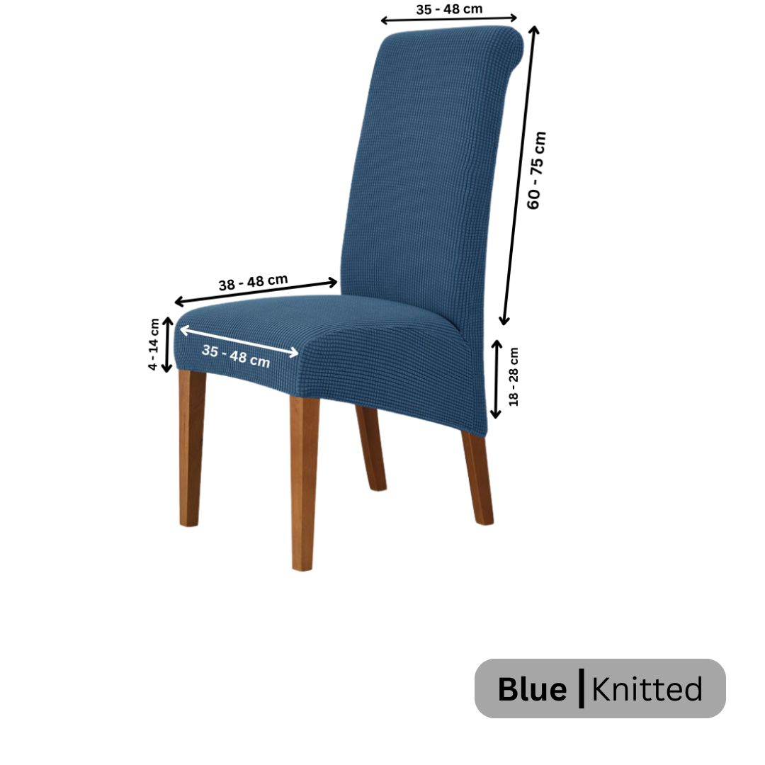 Chair Cover "Clementine" - Protecta Covers