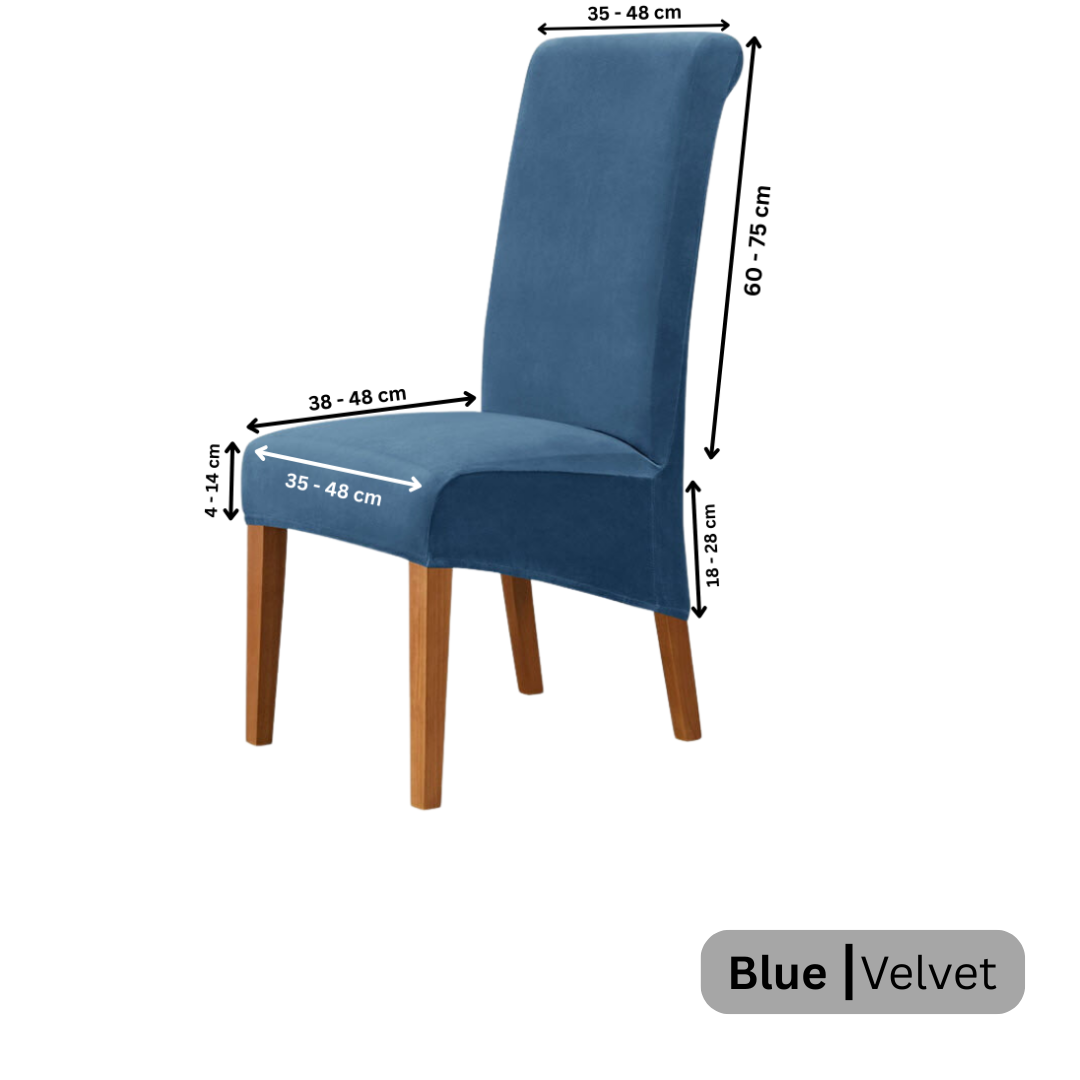 Chair Cover "Victoria" - Protecta Covers