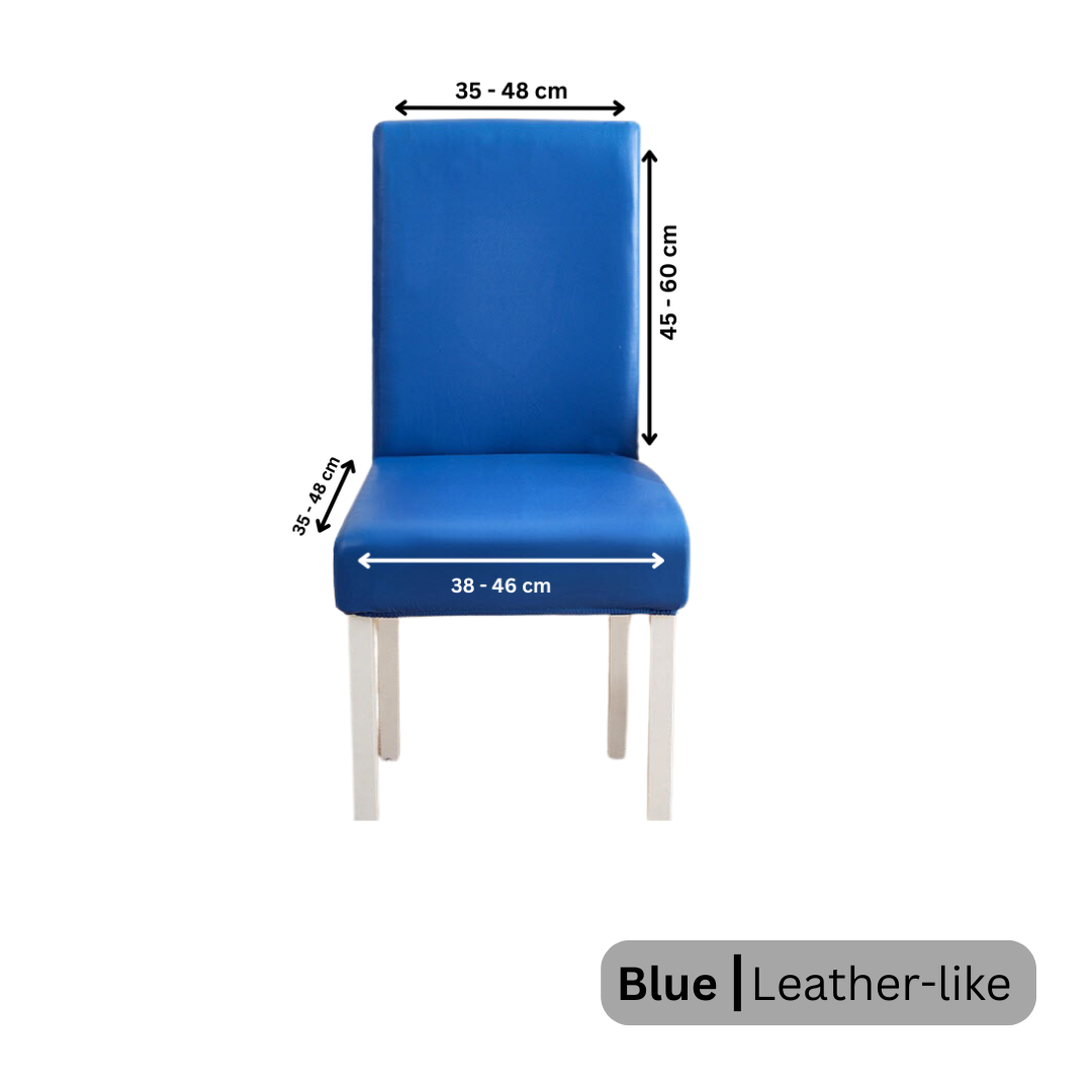 Chair Cover "Constance" - Protecta Covers