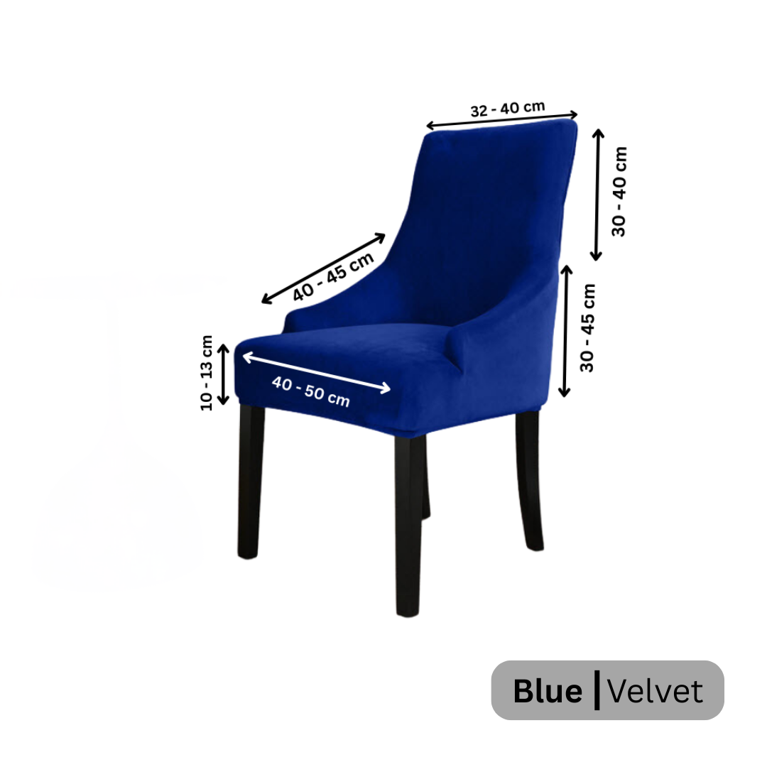 Chair Cover "Clara" - Protecta Covers
