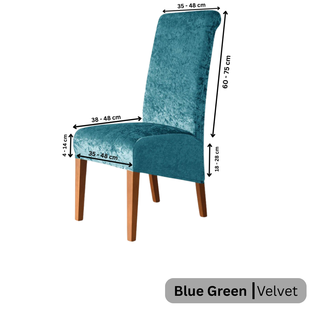 Chair Cover "Elizabeth" - Protecta Covers