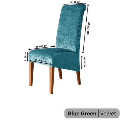 Chair Cover "Elizabeth" - Protecta Covers