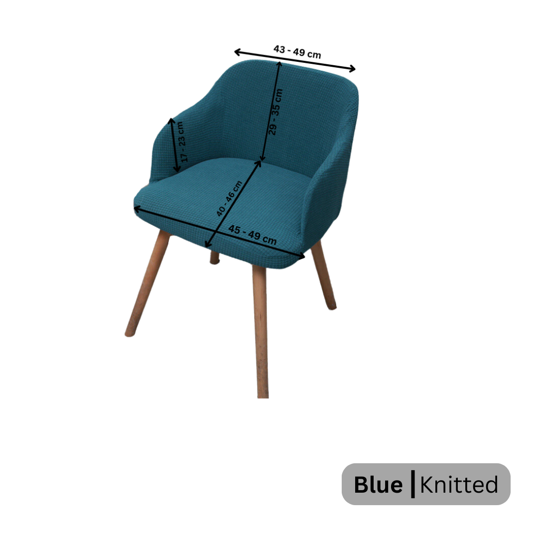 Chair Cover "Lydia" - Protecta Covers