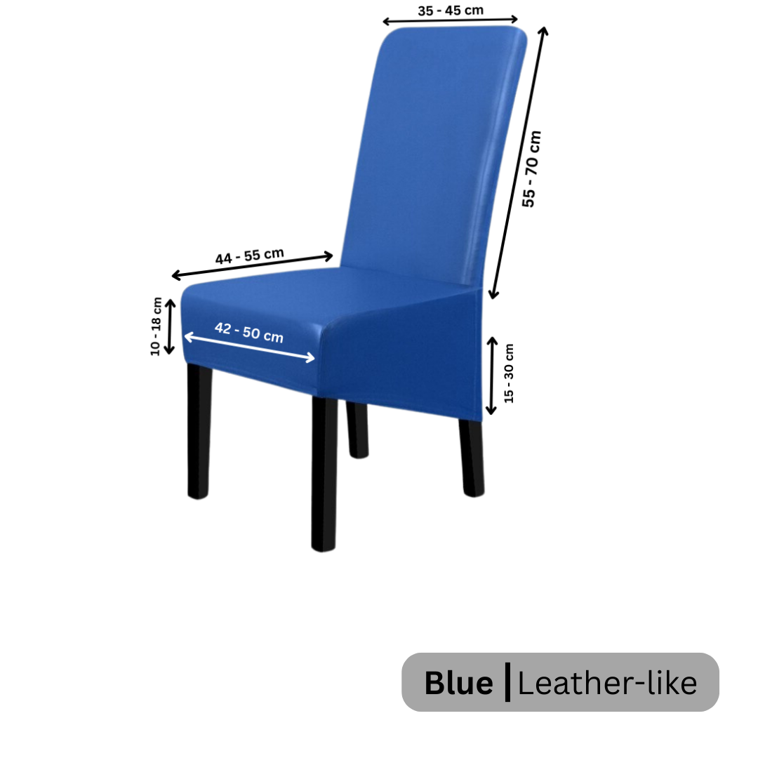 Chair Cover "Serena" - Protecta Covers