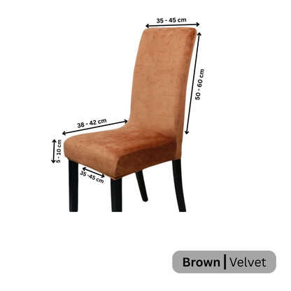 Chair Cover "Sophia" - Protecta Covers