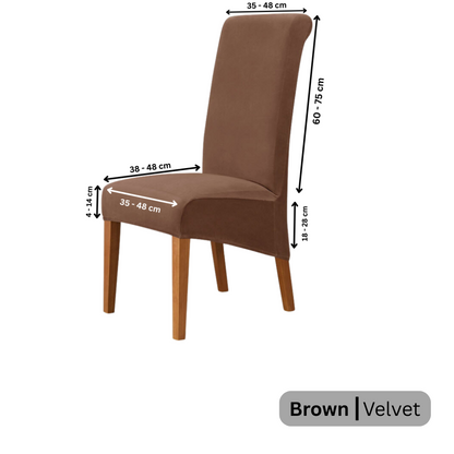 Chair Cover "Victoria" - Protecta Covers