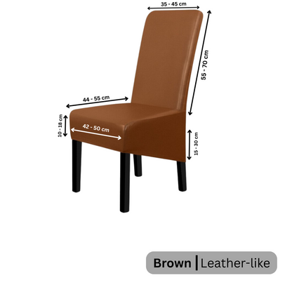 Chair Cover "Serena" - Protecta Covers