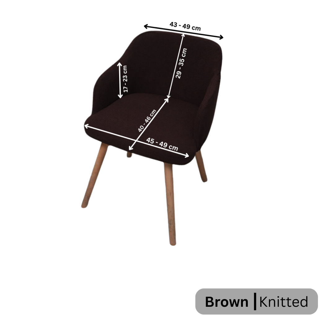 Chair Cover "Lydia" - Protecta Covers