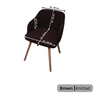 Chair Cover "Lydia" - Protecta Covers