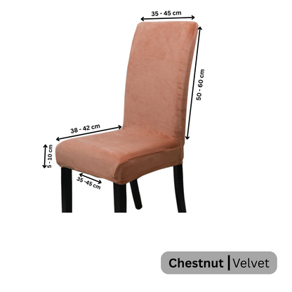 Chair Cover "Sophia" - Protecta Covers