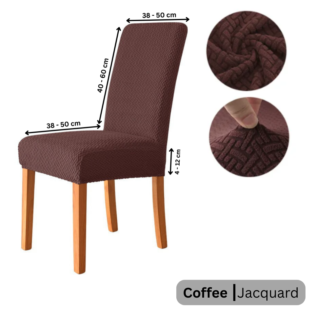 Chair Cover "Josephine" - Protecta Covers