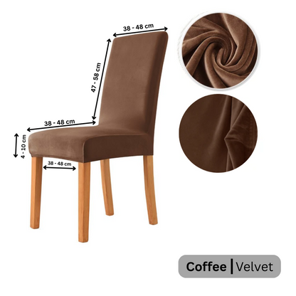 Chair Cover "Catherina" - Protecta Covers