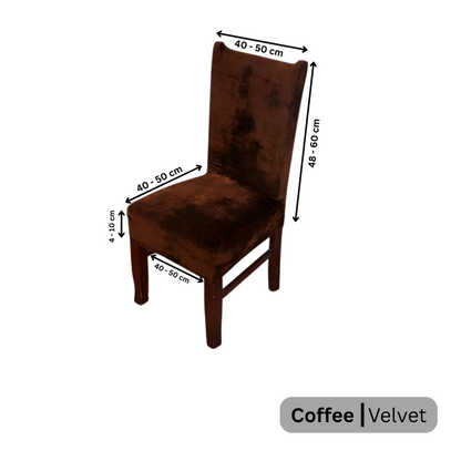 Chair Cover "Isabel" - Protecta Covers