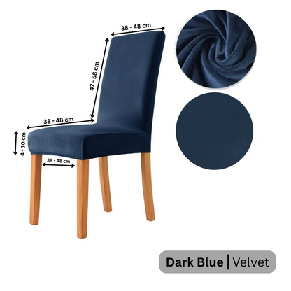 Chair Cover "Catherina" - Protecta Covers