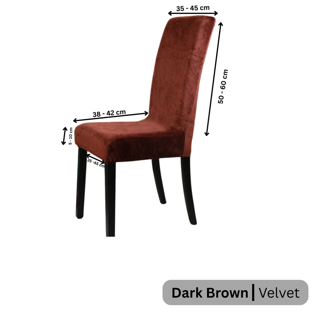 Chair Cover "Sophia" - Protecta Covers