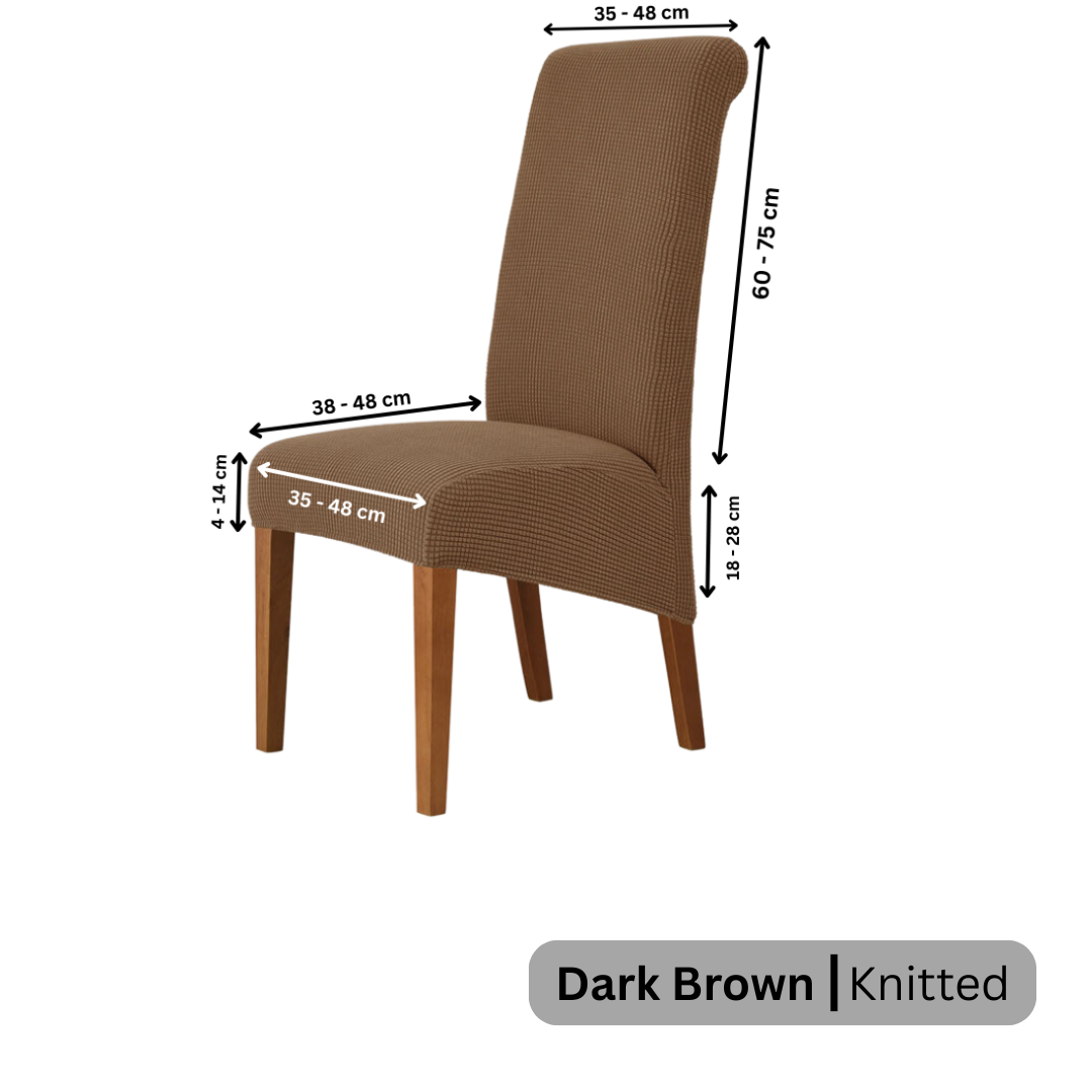 Chair Cover "Clementine" - Protecta Covers