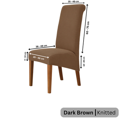 Chair Cover "Clementine" - Protecta Covers