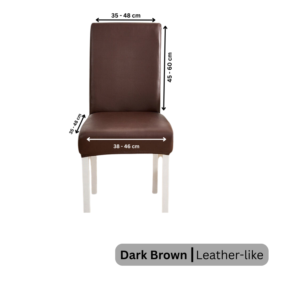 Chair Cover "Constance" - Protecta Covers