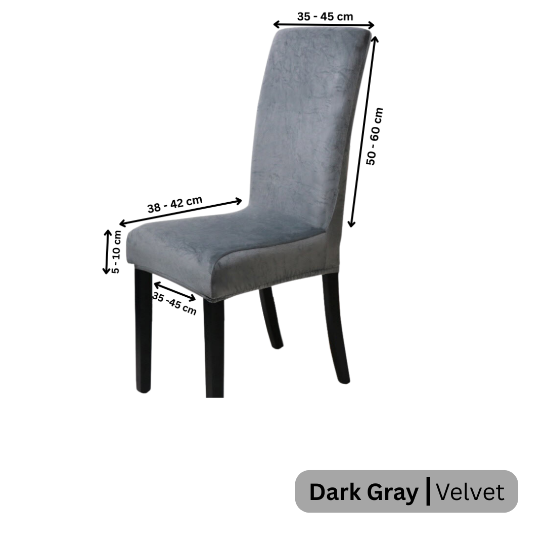 Chair Cover "Sophia" - Protecta Covers