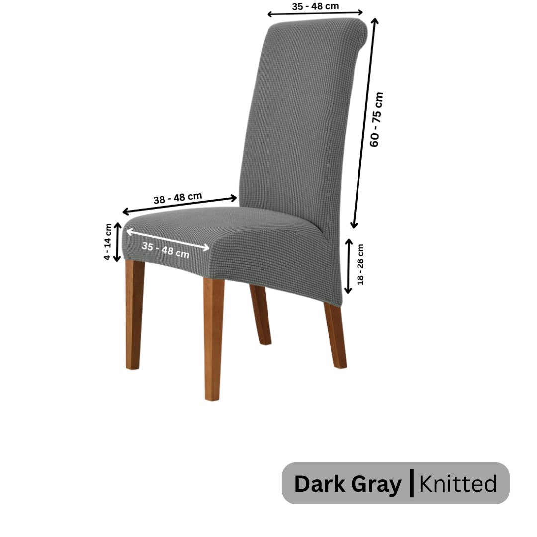 Chair Cover "Clementine" - Protecta Covers