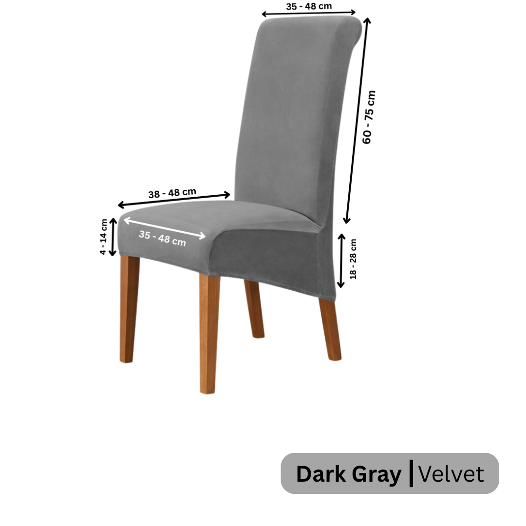 Chair Cover "Victoria" - Protecta Covers