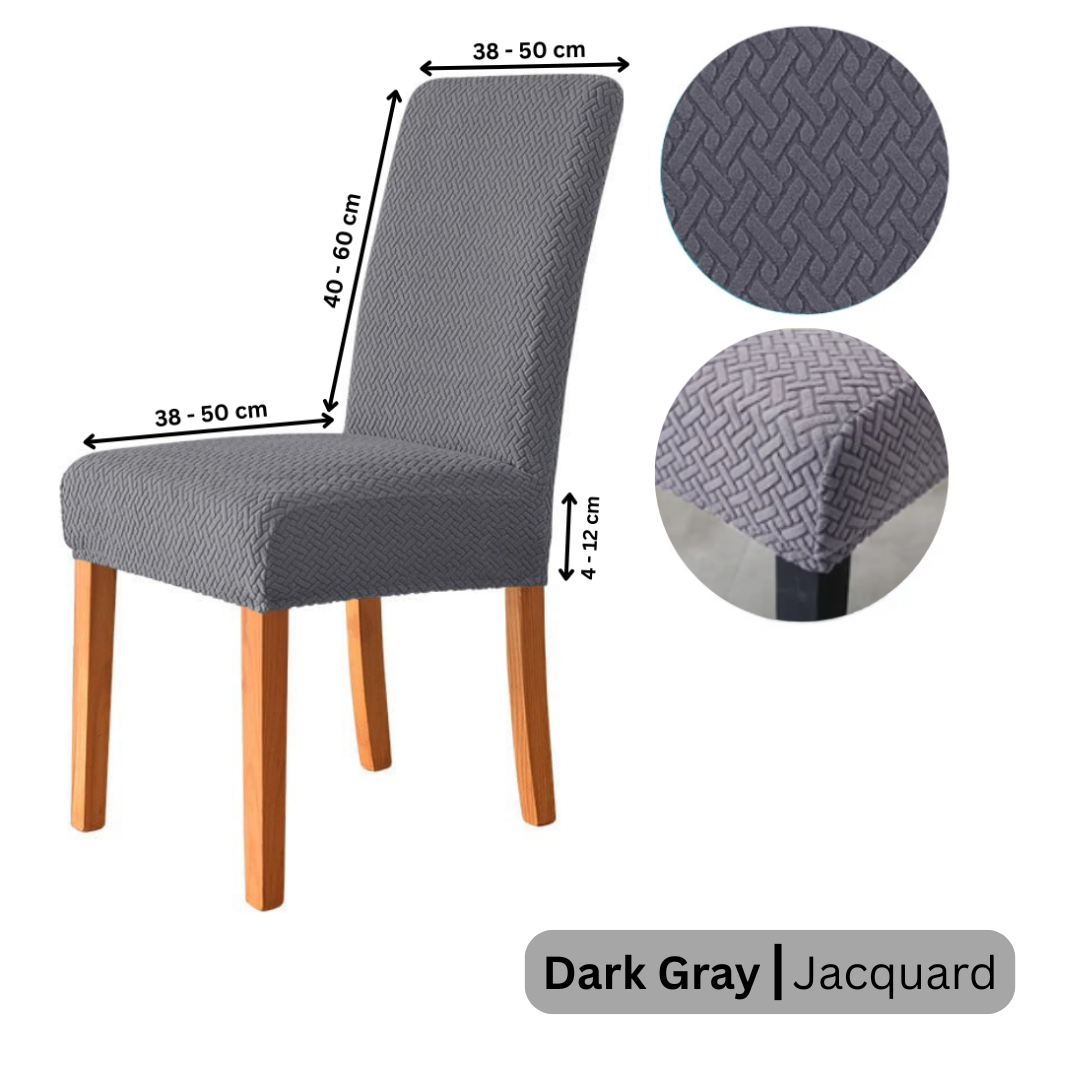 Chair Cover "Josephine" - Protecta Covers