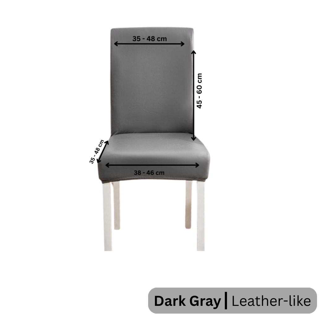 Chair Cover "Constance" - Protecta Covers