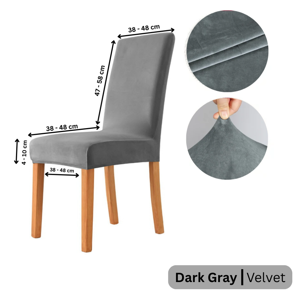 Chair Cover "Catherina" - Protecta Covers