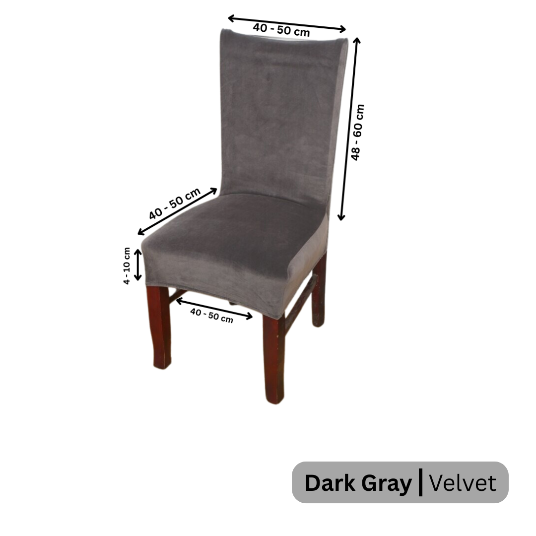 Chair Cover "Isabel" - Protecta Covers