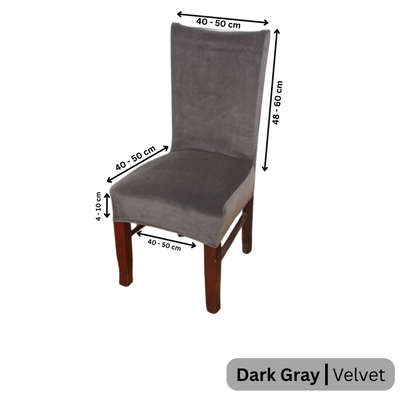 Chair Cover "Isabel" - Protecta Covers