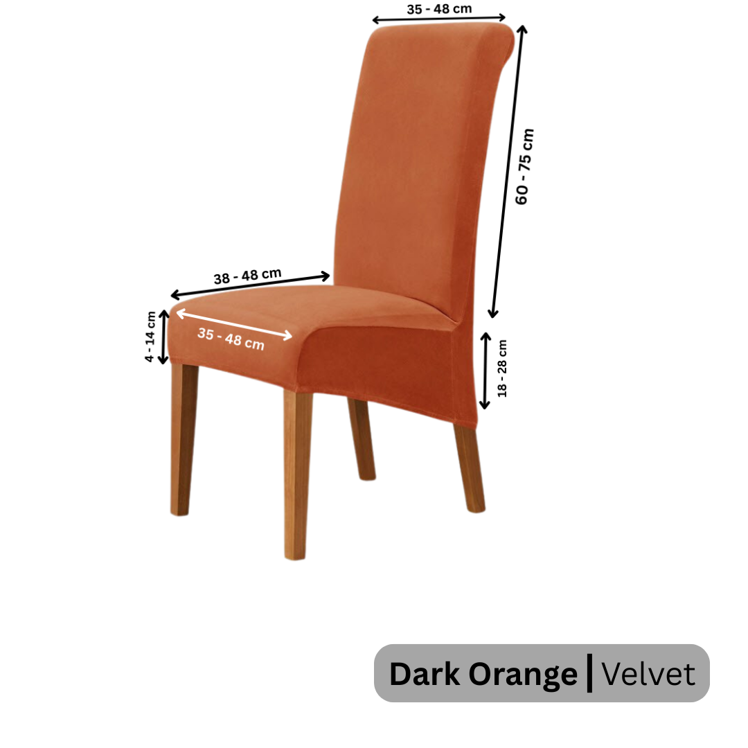 Chair Cover "Victoria" - Protecta Covers