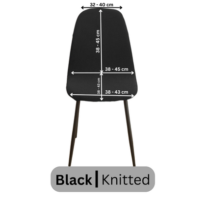 Chair Cover "Eleanor" - Protecta Covers